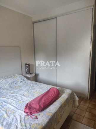 Imagem Apartamento com 1 Quarto à Venda, 53 m² em Itararé - São Vicente Imagem Apartamento com 1 Quarto à Venda, 53 m² em Itararé - São Vicente