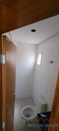 Imagem Cobertura com 3 Quartos à Venda, 124 m² em Vila Bela Vista - Santo André Imagem Cobertura com 3 Quartos à Venda, 124 m² em Vila Bela Vista - Santo André