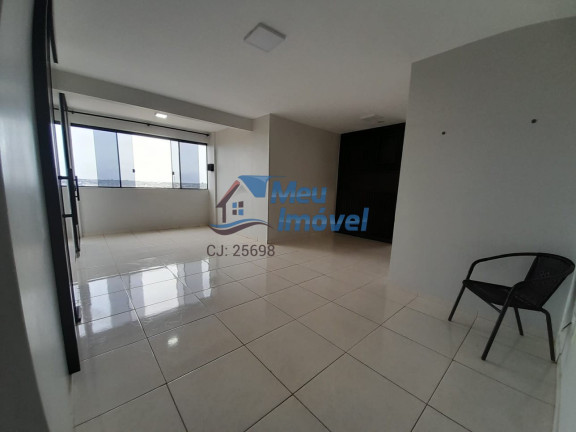 Imagem Imóvel com 3 Quartos à Venda, 95 m² em Residencial Alto Das Caraíbas - Luziânia Imagem Imóvel com 3 Quartos à Venda, 95 m² em Residencial Alto Das Caraíbas - Luziânia
