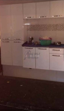 Imagem Casa com 3 Quartos à Venda, 230 m² em Nova América  - Montes Claros