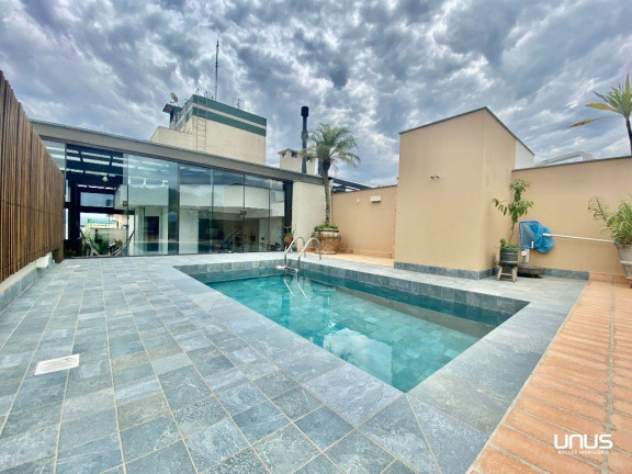 Cobertura com 3 Quartos à Venda, 301 m² em Agronômica - Florianópolis