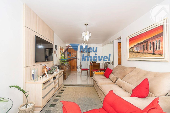 Imóvel com 2 Quartos à Venda, 63 m² em Sul (águas Claras) - Brasília