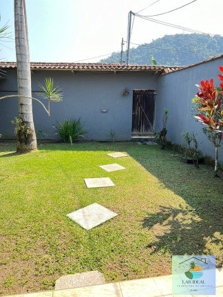 Casa com 2 Quartos à Venda, 650 m² em Banqueta - Angra Dos Reis