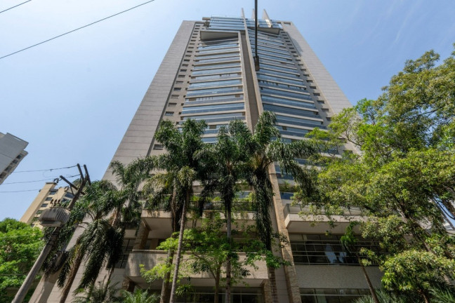 Imagem Apartamento com 3 Quartos à Venda, 250 m² em Vila Suzana - São Paulo Imagem Apartamento com 3 Quartos à Venda, 250 m² em Vila Suzana - São Paulo