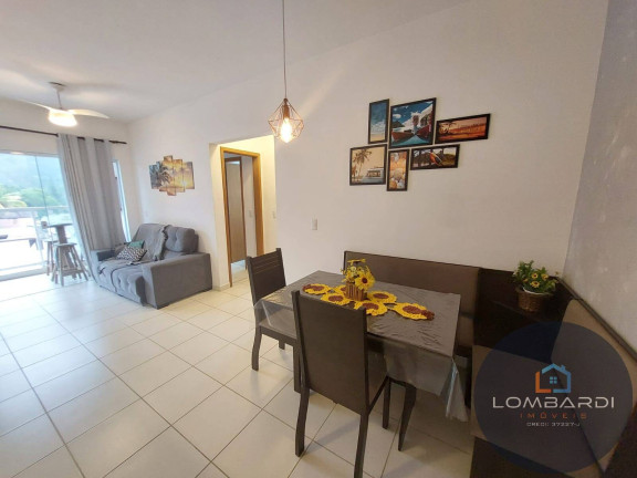 Imagem Apartamento com 2 Quartos à Venda, 64 m² em Perequê Açu - Ubatuba Imagem Apartamento com 2 Quartos à Venda, 64 m² em Perequê Açu - Ubatuba