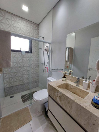 Imagem Casa com 3 Quartos à Venda, 155 m² em Residencial Real Park Sumaré - Sumaré Imagem Casa com 3 Quartos à Venda, 155 m² em Residencial Real Park Sumaré - Sumaré