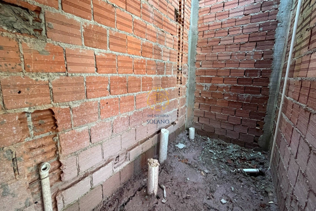 Imagem Casa com 2 Quartos à Venda, 53 m² em Praia Das Palmeiras - Itapoá