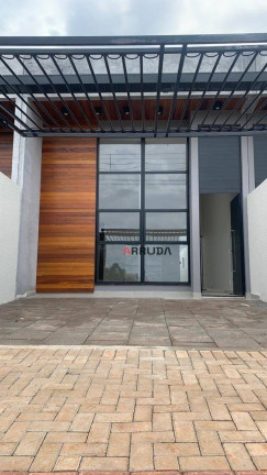 Imagem Casa com 3 Quartos à Venda, 70 m² em Esmeralda - Cascavel
