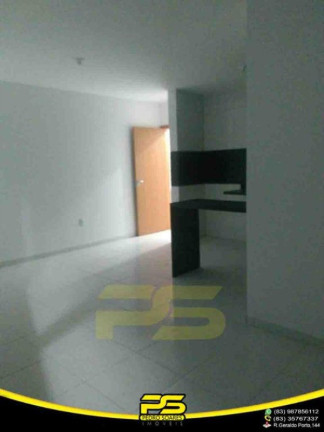 Imagem Apartamento com 2 Quartos à Venda, 51 m² em Mangabeira - João Pessoa