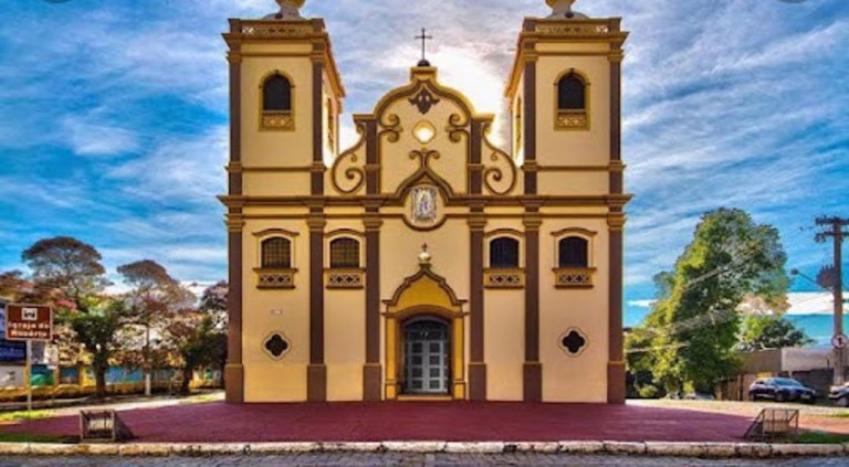 Imagem Terreno à Venda, 256 m² em Jardim Santo Antônio - Atibaia