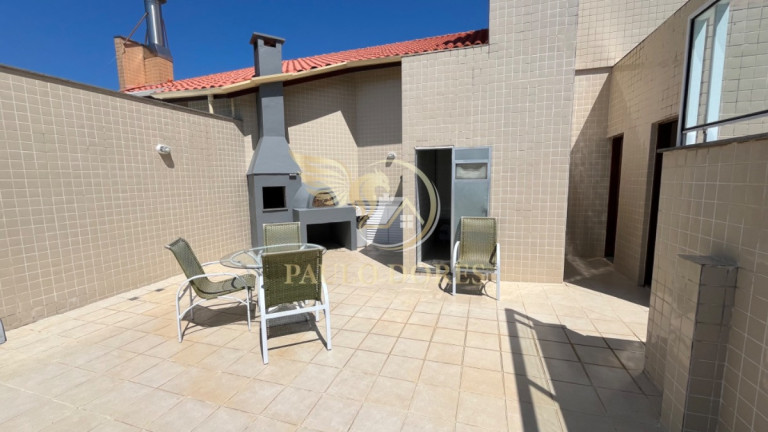 Imagem Apartamento com 2 Quartos à Venda, 72 m² em Praia Grande - Ubatuba