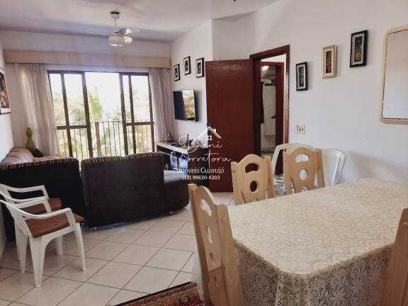 Imagem Apartamento com 2 Quartos à Venda, 88 m² em Astúrias - Guarujá Imagem Apartamento com 2 Quartos à Venda, 88 m² em Astúrias - Guarujá