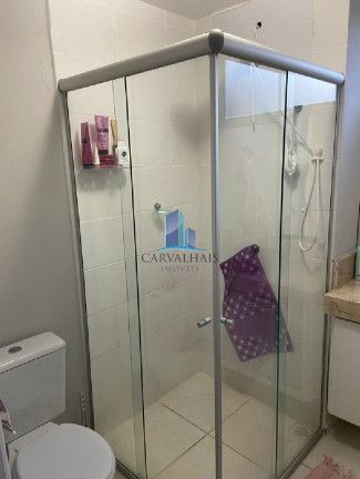 Imagem Imóvel com 2 Quartos à Venda, 45 m² em Parque Das Industrias - Betim