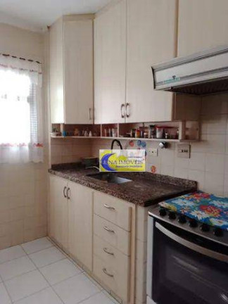 Imagem Apartamento com 3 Quartos à Venda, 93 m² em Centro - São Bernardo Do Campo Imagem Apartamento com 3 Quartos à Venda, 93 m² em Centro - São Bernardo Do Campo