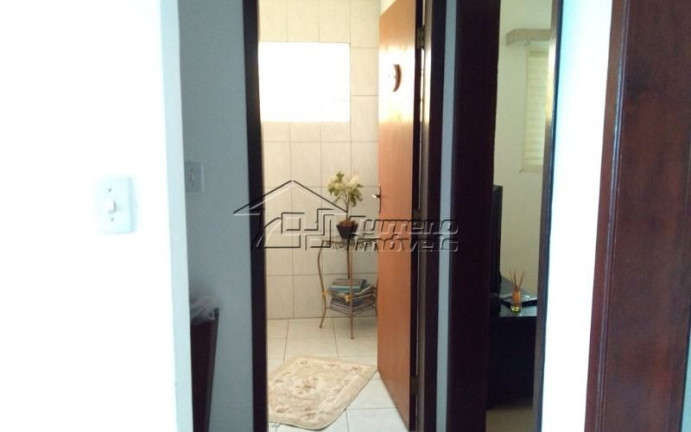 Imagem Casa de Condomínio com 4 Quartos à Venda, 171 m² em Jardim Uirá - São José Dos Campos