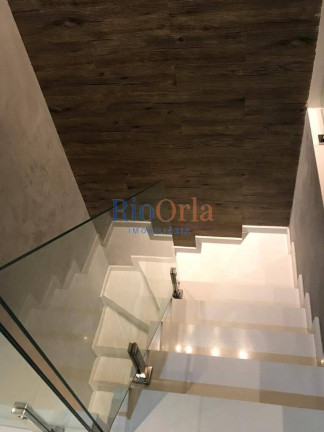 Imagem Cobertura com 3 Quartos à Venda, 274 m² em Barra Da Tijuca - Rio De Janeiro Imagem Cobertura com 3 Quartos à Venda, 274 m² em Barra Da Tijuca - Rio De Janeiro