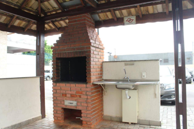Imagem Apartamento com 2 Quartos à Venda, 45 m² em Jaçanã - São Paulo Imagem Apartamento com 2 Quartos à Venda, 45 m² em Jaçanã - São Paulo