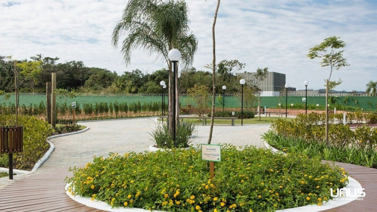 Imagem Terreno à Venda, 360 m² em Sertão Do Maruim - São José Imagem Terreno à Venda, 360 m² em Sertão Do Maruim - São José