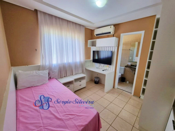 Imagem Casa com 4 Quartos à Venda, 250 m² em Tamatanduba - Eusébio
