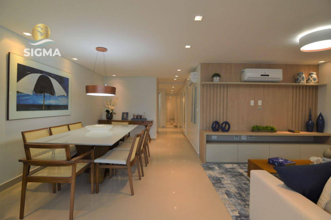 Imagem Cobertura com 3 Quartos à Venda, 264 m² em Pitangueiras - Guarujá Imagem Cobertura com 3 Quartos à Venda, 264 m² em Pitangueiras - Guarujá