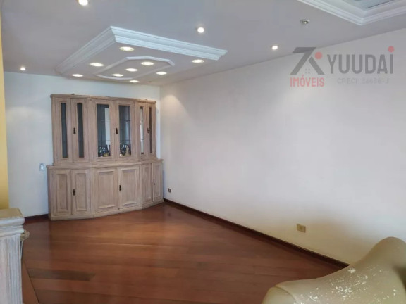 Imagem Apartamento com 4 Quartos à Venda,  em Mooca - São Paulo