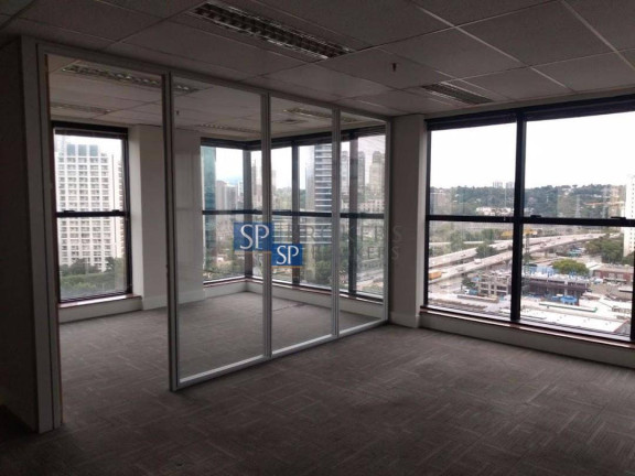 Imagem Sala Comercial para Alugar, 230 m² em Vila Olímpia - São Paulo