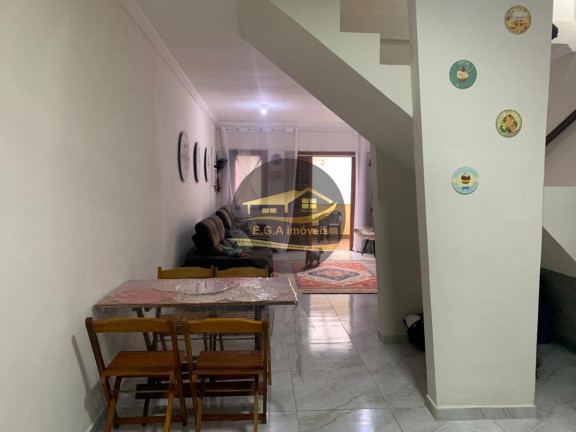 Imagem Casa de Condomínio com 2 Quartos à Venda, 108 m² em Juquehy - São Sebastião Imagem Casa de Condomínio com 2 Quartos à Venda, 108 m² em Juquehy - São Sebastião