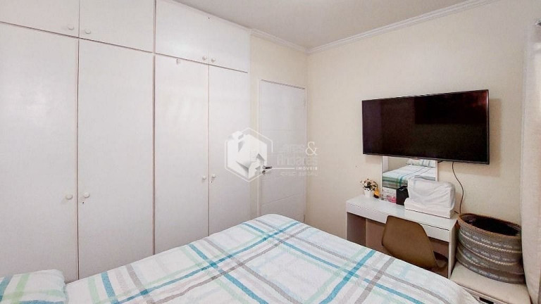 Imagem Apartamento com 3 Quartos à Venda, 110 m² em Perdizes - São Paulo