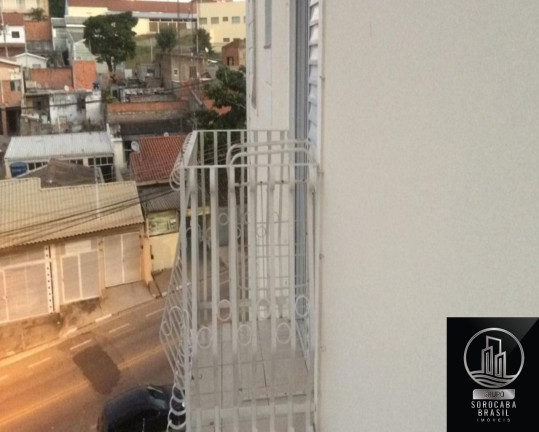 Imagem Apartamento com 2 Quartos à Venda, 60 m² em Parque Morumbi - Votorantim Imagem Apartamento com 2 Quartos à Venda, 60 m² em Parque Morumbi - Votorantim