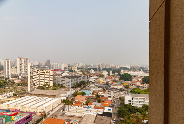 Imagem Apartamento com 2 Quartos à Venda, 94 m² em Chácara Santo Antônio - São Paulo