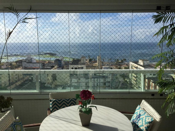 Imagem Apartamento com 2 Quartos à Venda, 84 m² em Pituba - Salvador