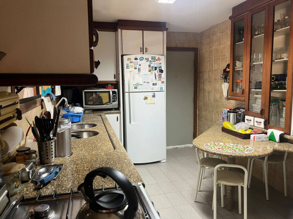 Imagem Apartamento com 3 Quartos à Venda, 380 m² em Centro - Florianópolis