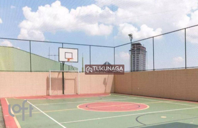 Imagem Apartamento com 3 Quartos à Venda, 165 m² em Jardim Barbosa - Guarulhos