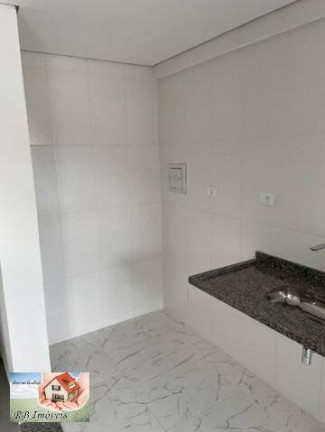 Imagem Apartamento com 2 Quartos à Venda, 65 m² em Centro - Diadema