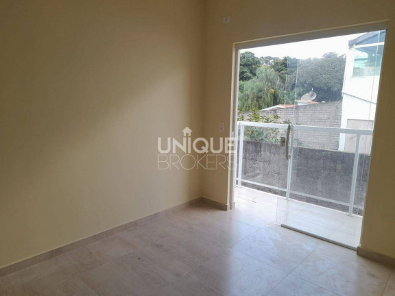 Imagem Casa com 3 Quartos à Venda, 112 m² em Parque Carolina - Jundiaí