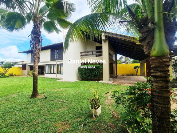 Imagem Casa com 4 Quartos à Venda, 334 m² em Vilas Do Atlântico - Lauro De Freitas