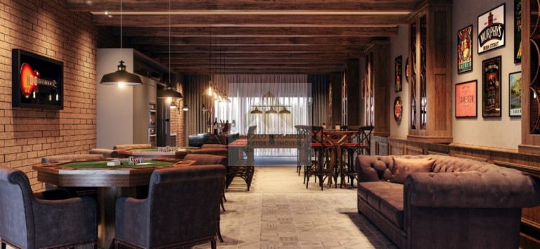 Imagem Apartamento com 3 Quartos à Venda, 145 m² em Centro - Barra Velha