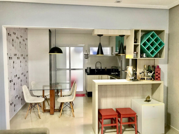Imagem Apartamento com 2 Quartos à Venda, 74 m² em Vila Guarani - Mauá Imagem Apartamento com 2 Quartos à Venda, 74 m² em Vila Guarani - Mauá