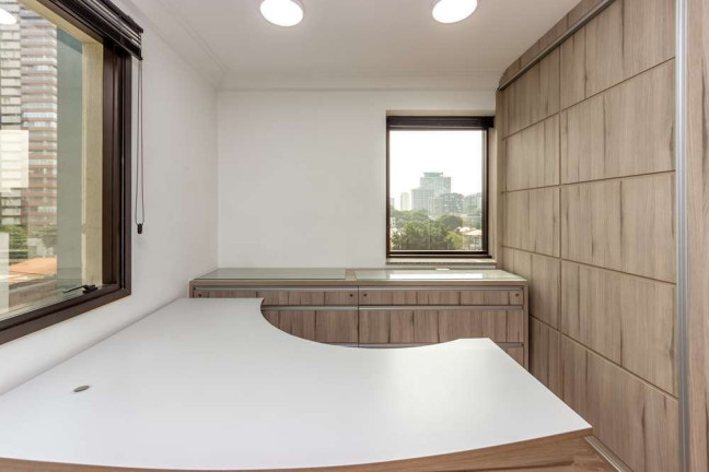 Imagem Sala Comercial à Venda, 44 m² em Santo Amaro - São Paulo Imagem Sala Comercial à Venda, 44 m² em Santo Amaro - São Paulo