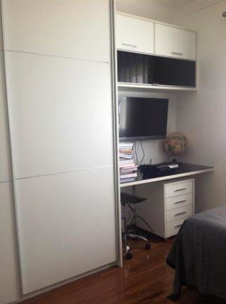 Imagem Apartamento com 3 Quartos à Venda, 200 m² em Tamboré - Santana De Parnaíba Imagem Apartamento com 3 Quartos à Venda, 200 m² em Tamboré - Santana De Parnaíba