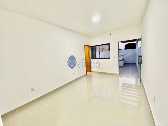 Imagem Casa com 3 Quartos à Venda, 200 m² em Cidade Universitária - Anápolis