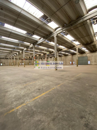 Imagem Imóvel Comercial para Alugar, 11.253 m² em água Chata - Guarulhos Imagem Imóvel Comercial para Alugar, 11.253 m² em água Chata - Guarulhos