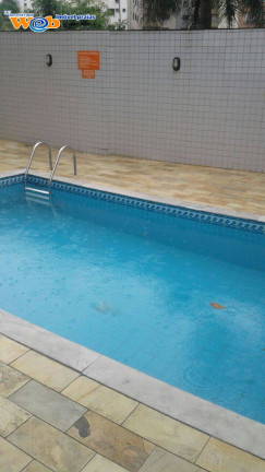 Imagem Apartamento com 2 Quartos à Venda,  em Vila Tupi - Praia Grande