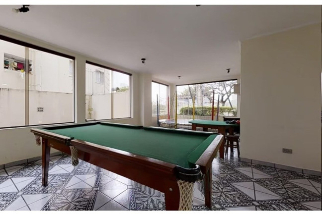 Imagem Imóvel com 2 Quartos à Venda, 64 m² em Chácara Inglesa - São Paulo