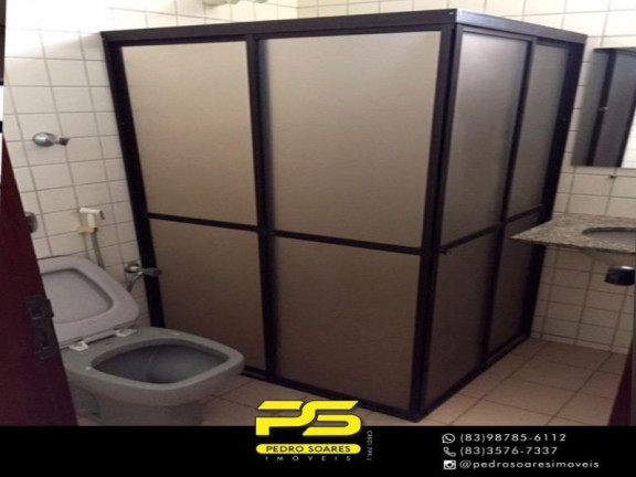 Imagem Apartamento com 3 Quartos à Venda, 106 m² em Amazônia Park - Cabedelo Imagem Apartamento com 3 Quartos à Venda, 106 m² em Amazônia Park - Cabedelo