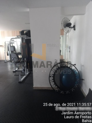 Imagem Apartamento com 2 Quartos à Venda, 86 m² em Jardim Aeroporto - Lauro De Freitas Imagem Apartamento com 2 Quartos à Venda, 86 m² em Jardim Aeroporto - Lauro De Freitas