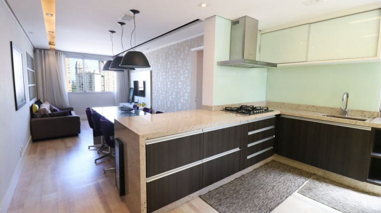 Imagem Apartamento com 2 Quartos à Venda, 81 m² em Vila Mariana - São Paulo Imagem Apartamento com 2 Quartos à Venda, 81 m² em Vila Mariana - São Paulo