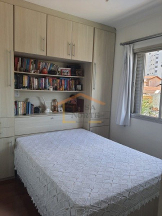 Imagem Apartamento com 2 Quartos à Venda ou Locação, 57 m² em Tucuruvi - São Paulo Imagem Apartamento com 2 Quartos à Venda ou Locação, 57 m² em Tucuruvi - São Paulo