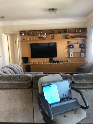 Foto do imóvel Apartamento com 3 Quartos à Venda, 240 m² em Vila Mariana - São Paulo