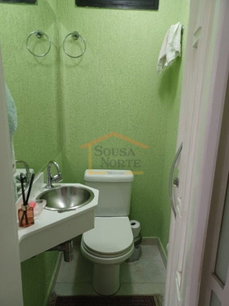 Imagem Apartamento com 3 Quartos à Venda, 112 m² em água Fria - São Paulo Imagem Apartamento com 3 Quartos à Venda, 112 m² em água Fria - São Paulo